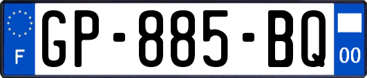 GP-885-BQ