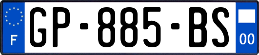 GP-885-BS
