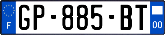 GP-885-BT