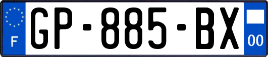 GP-885-BX