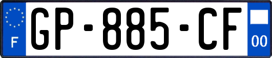 GP-885-CF