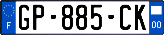 GP-885-CK