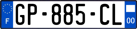 GP-885-CL