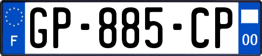GP-885-CP