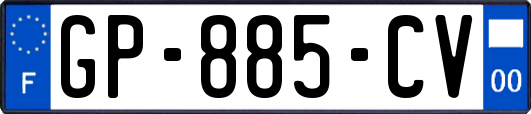 GP-885-CV