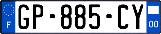 GP-885-CY