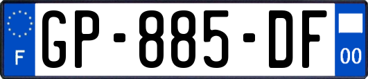 GP-885-DF