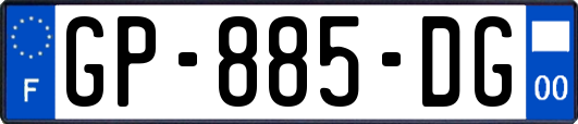 GP-885-DG