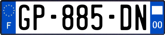 GP-885-DN