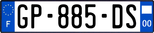 GP-885-DS