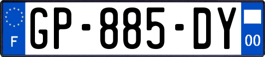 GP-885-DY