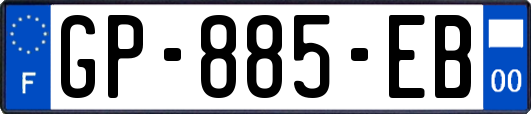 GP-885-EB