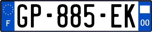 GP-885-EK