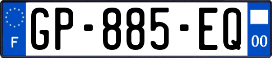 GP-885-EQ