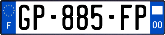 GP-885-FP
