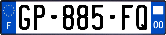GP-885-FQ