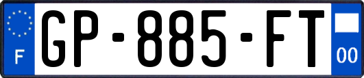 GP-885-FT