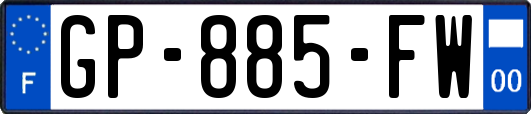 GP-885-FW