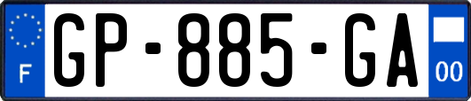 GP-885-GA