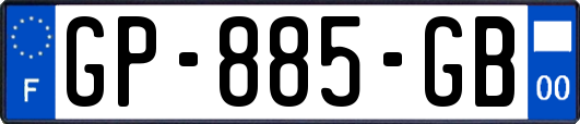 GP-885-GB