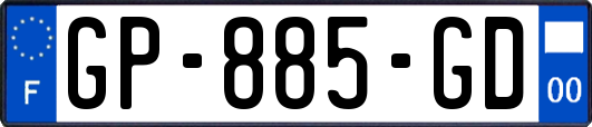 GP-885-GD