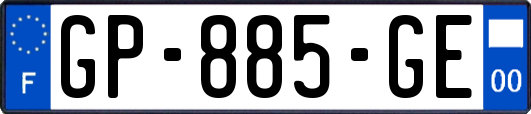 GP-885-GE