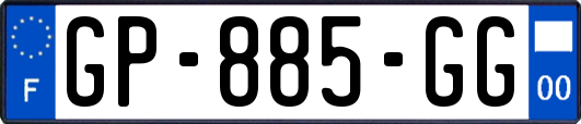 GP-885-GG
