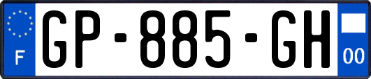 GP-885-GH