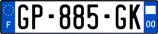 GP-885-GK