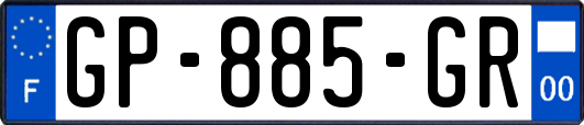 GP-885-GR