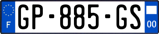 GP-885-GS