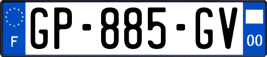 GP-885-GV