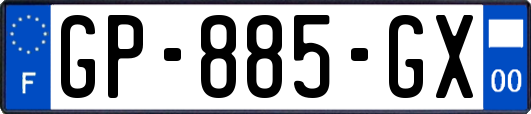 GP-885-GX