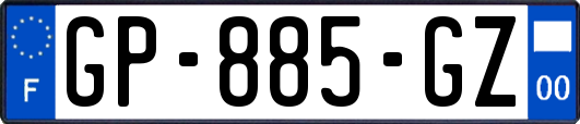 GP-885-GZ