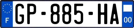 GP-885-HA