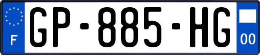 GP-885-HG