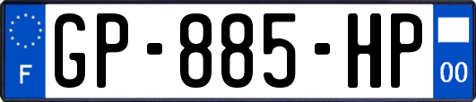 GP-885-HP