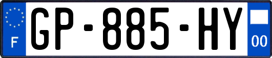 GP-885-HY