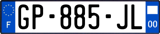 GP-885-JL