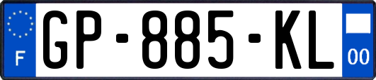 GP-885-KL