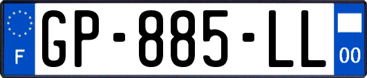 GP-885-LL