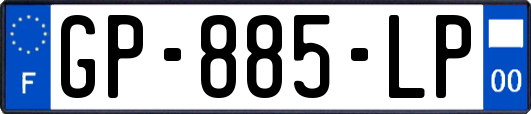 GP-885-LP