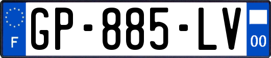 GP-885-LV