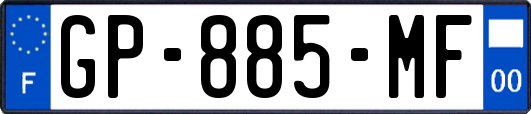 GP-885-MF