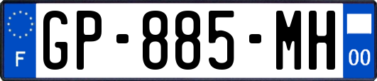 GP-885-MH