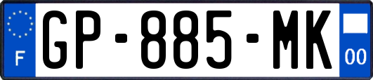 GP-885-MK
