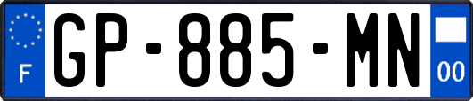 GP-885-MN