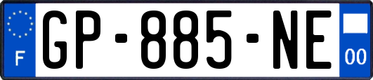GP-885-NE