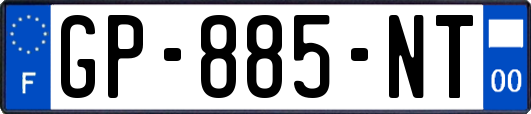 GP-885-NT