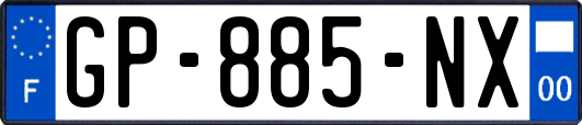 GP-885-NX